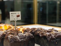-烫面包·面包烘焙(绿地缤纷城店)