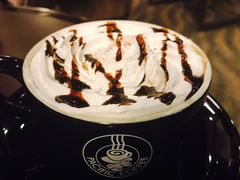 -太平洋咖啡(市府恒隆二店)