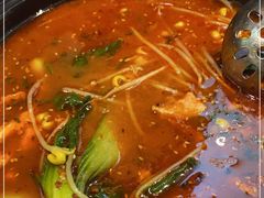 -船歌·鱼水饺青岛菜(合肥路永旺店)