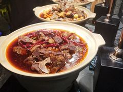-吉布鲁牛排海鲜自助(温江合生汇店)