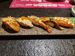 -古田居·特色寿司料理(星之岛旗舰店)