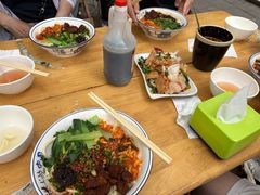 -老白家面馆(测绘东路总店)