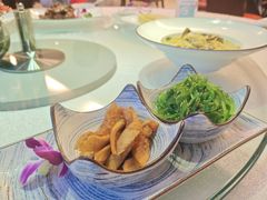 -逸林轩中餐厅(中信泰富朱家角锦江酒店)