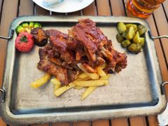 -Supine Bistro溯泮餐厅