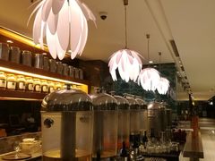 -龙之梦万丽酒店青餐厅