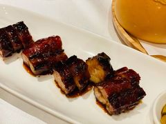 秘制黑叉烧-炳胜品味(珠江新城店)