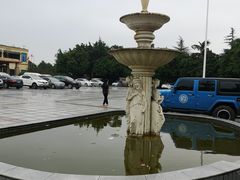 -重庆平顶山公园