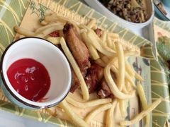 -食光慢宴·安吉土菜馆