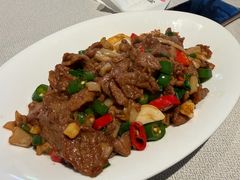 -望京辣宴·古法川菜(望京店)