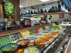 -韩盛·盛江山自助料理(沈辽路万达店)