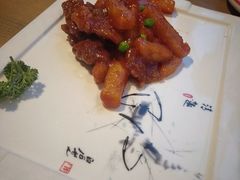 -新白鹿餐厅(城西银泰城店)