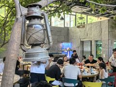 -又见炊烟私房菜(敬亭路店)