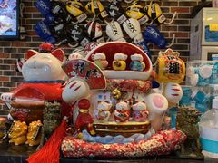 -拳盛时代拳击俱乐部(北京路店)