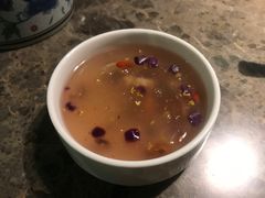 -绿茶餐厅(天津天河城店)