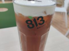 -813芭依珊 BAESAn(皇冠十畝地店)