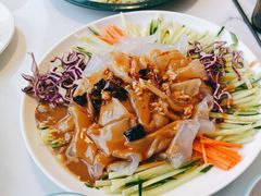 -叁拾壹克饺子·东北菜(国贸店)