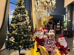 -狮拾久·现代新加坡料理(福田COCO Park店)