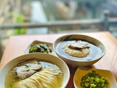 -同得兴 Since·1995 传统苏式面馆(十全街店)
