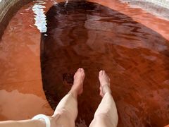 -中家鑫园温泉酒店鑫悦汤泉