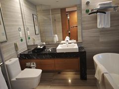 -深圳观澜格兰云天国际酒店