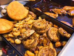 -晓梦戳子肉(瑞云路店)