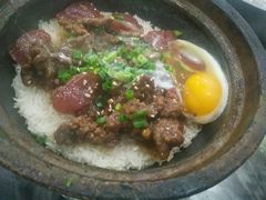 -红星光发煲仔饭(大石街店)