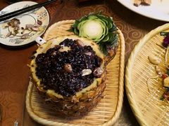 -云山灶.现炒云南菜(云大店)