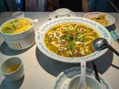 -花椒俏川菜小馆(南海万达店)