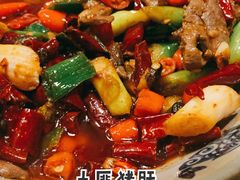 -潇湘阁(三里屯SOHO店)