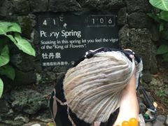 -海口观澜湖火山温泉谷
