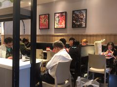 大堂-肯德基(新凌云店)