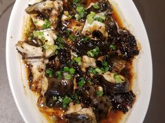 -采粤轩中餐厅(惠州金海湾喜来登度假酒店)