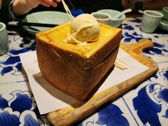 -绿茶餐厅(布吉万象汇店)