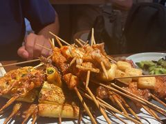 -管氏翅吧(地安门创始店)