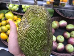-长申超市(美食城店)