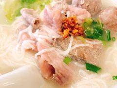 -潮汕龙记·普宁肠粉