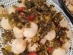 -琬苑鸽庄·川粤融合菜(解放碑总店)