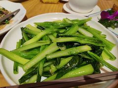 -德胜轩正宗顺德菜(宝安沙井会展中心店)