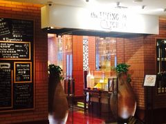 鱼跃地中海餐厅-香格里拉鱼跃地中海西餐厅·牛排披萨