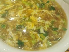 家常疙瘩汤-林之六八·6886大连老菜馆