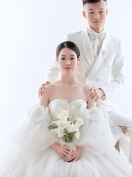 -AOROA·奥洛拉婚纱摄影·旅拍·礼服