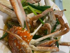 -海上驿站渔家菜馆