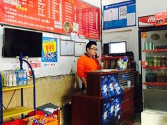 -螺蛳粉先生(蓟门桥店)