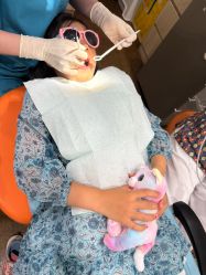 -睿宝儿科·眼科·口腔(静安大悦城门诊部)