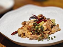 -HOME餐厅粤菜 融合菜