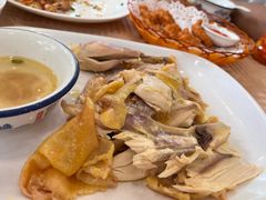 -巫记鸡饭店