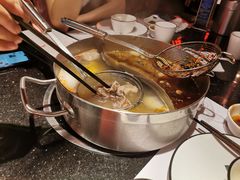 -牛事制造局牛肉火锅(莲岳路店)