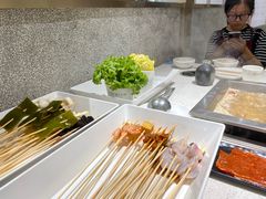 -串一火锅(赛格国际购物中心店)