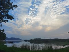 -东湖落雁景区