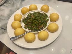 -鲜得莱渔港·小平岛海胆馆(七贤岭店)
